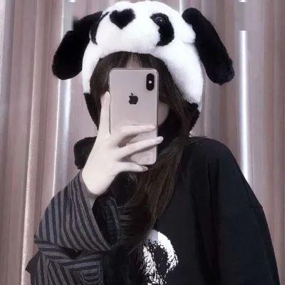 大熊猫“香香”家族生日会在东京举办